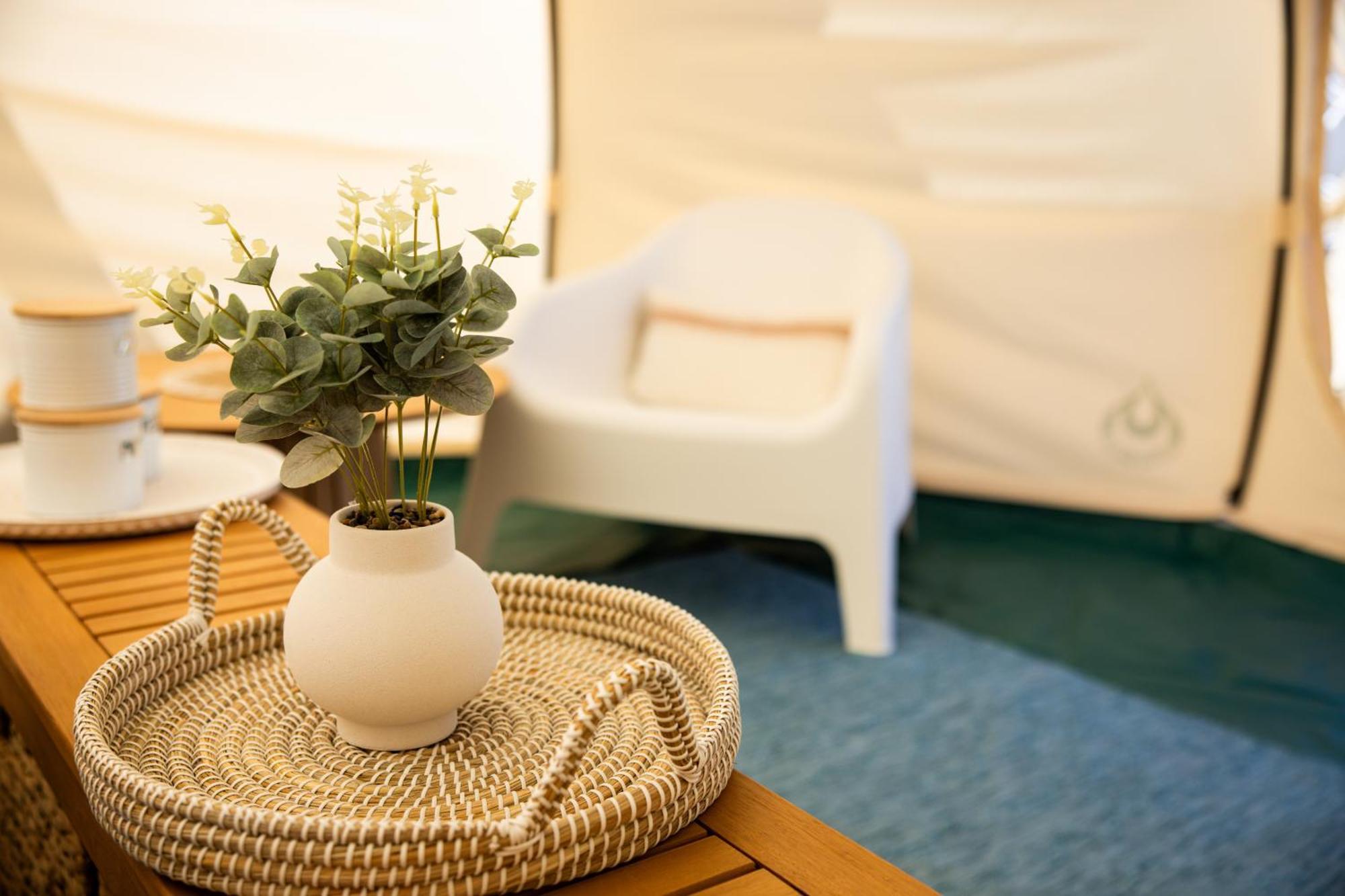 Foxton Beach Holiday Park Extérieur photo