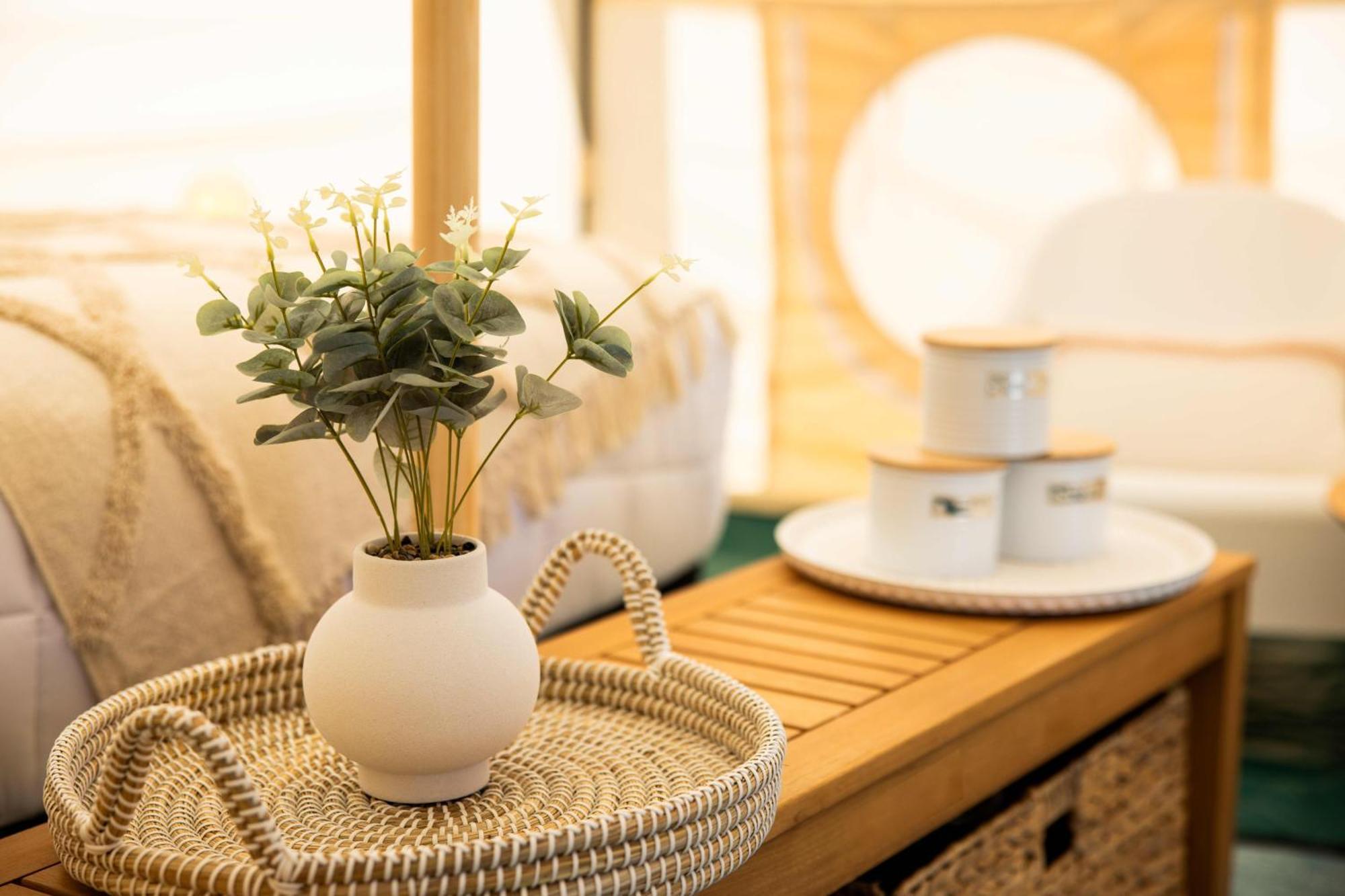 Foxton Beach Holiday Park Extérieur photo